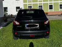gebraucht Nissan Qashqai 16 dCi 360 Start/Stop 4WD