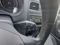 Gebraucht VW Polo Comfortline 86 PS (63 kW) 2010 Kleinwagen