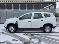gebraucht Dacia Duster TCe 90 Access