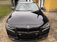 gebraucht BMW 335 335 i Österreich-Paket Aut.