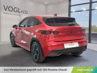 Neu Renault Clio V Esprit Alpine 109 PS (80 kW) 2025 Rot Limousine