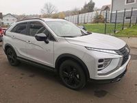 gebraucht Mitsubishi Eclipse Cross 2,4 PHEV 4WD 45 Jahre Edition CVT Au