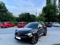 gebraucht Volvo XC40 XC40 T2 Plus Dark Aut. Plus Dark