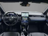 Gebraucht Honda e:Ny1 Advance 150 kW (204 PS) 2024 Weiß SUV