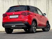 gebraucht Suzuki Vitara 1,4 GL+ DITC Hybrid shi
