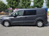gebraucht Ford Transit Connect DK L2 15 Ecoblue Trend