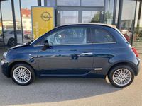 gebraucht Fiat 500C 0,9 TwinAir Turbo 105 Mirror 2.0