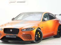 gebraucht Jaguar XE Project 8