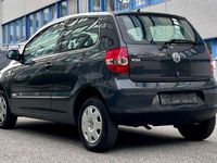 gebraucht VW Fox 12 pickerl 4/25