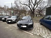 Gebraucht Audi A4 Design 122 PS (89 kW) 2018 Limousine