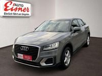 gebraucht Audi Q2 1.0 TSI SPORT