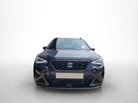 gebraucht Seat Arona FR Edition 1,0TSI DSG 85KW/116PS Navi, Kamera, Totwinkel, ACC
