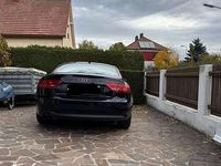 gebraucht Audi A5 Coupé 20 T FSI