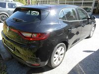 gebraucht Renault Mégane IV Limited TCE 100