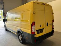 gebraucht Fiat Ducato L5 H2 Top* Kredit* 1.Besitzer* Gepflegter Zustand*