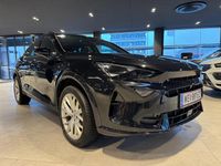 Gebraucht Cupra Formentor 204 PS (150 kW) 2025 Schwarz  metallic SUV