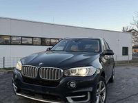 Gebraucht BMW X5 258 PS (189 kW) 2017 SUV