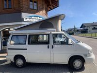 gebraucht VW T4 T3/T4 2,5 TDI*151PS*Original*
