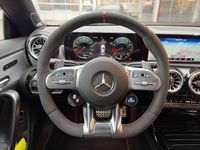 gebraucht Mercedes CLA45 AMG S AMG 4Matic