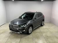 gebraucht BMW X1 xDrive18d Aut. ***Anhängerkupplung | HarmanKardon