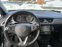 gebraucht Opel Corsa Austria edition