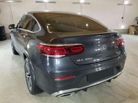 gebraucht Mercedes GLC300e 300e 4Matic AMG Line