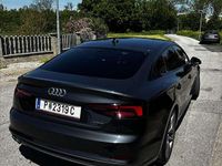Gebraucht Audi A5 Sportback Sport 190 PS (139 kW) 2019 Kleinwagen