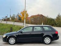 gebraucht Audi A4 2.0*TDI*Klima*Euro4*Fahrbereit*Bastler*Navi*6Gang*