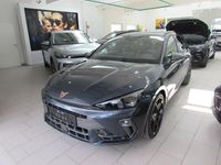 Gebraucht Cupra Leon 204 PS (150 kW) 2025 Dunkelgrau  metallicperleffekt Kombi