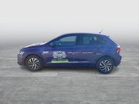 Gebraucht VW Polo 95 PS (69 kW) 2025 Dunkelviolett  metallic Limousine
