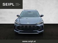 gebraucht MG ZS 1.5 Hybrid+ Comfort € 22.780.- Leasingbonus