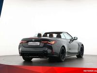 gebraucht BMW M4 Cabriolet Competition M xDrive