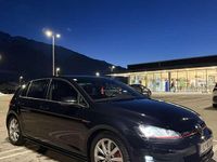 Gebraucht VW Golf VII GTI 230 PS (169 kW) 2016 Limousine