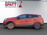 gebraucht Renault Kadjar Energy dCi 110 EDC 6-Gang Bose