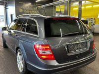 gebraucht Mercedes C250 T CDI Avantgarde BlueEfficiency Aut.