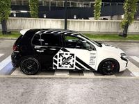 gebraucht VW Golf VI GTI 6 20