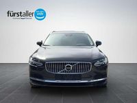 Gebraucht Volvo V90 Plus 253 PS (186 kW) 2024 Grau Kombi