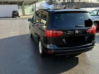 gebraucht Seat Alhambra Alhambra Family 2,0 TDI CR DPF Family