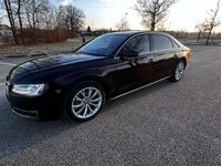 gebraucht Audi A8L 30 TDI quattro Tiptronic