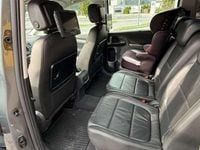 gebraucht VW Sharan 2.0 TDI (BlueMotion Technology) Trendline
