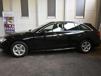 gebraucht Audi A4 Avant 35 TDI Basis Sportsitze,AHK,LED,Standheizung