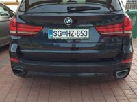 gebraucht BMW X5 xDrive40e