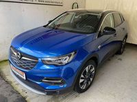 gebraucht Opel Grandland X 1,2 Turbo 2020 Sondermodell