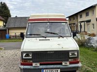 gebraucht Fiat Ducato 