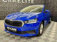 gebraucht Skoda Fabia Ambition