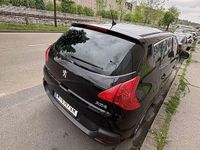gebraucht Peugeot 3008 16 HDi 115 FAP Professional Line