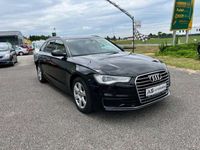 gebraucht Audi A6 2.0 TDI ultra Avant (4GD)Neues Pickerl /25