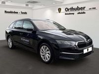gebraucht Skoda Octavia Selection TSI
