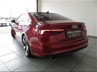 gebraucht Audi A5 Coupé 20 TFSI design S-tronic