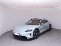Gebraucht Porsche Taycan Cross Turismo 163 kW (222 PS) 2025 Grün Kombi